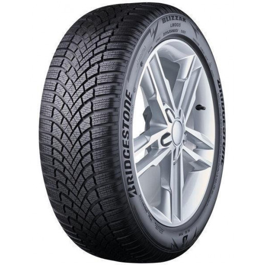 205/45R17 Bridgestone BLIZZAK LM005DG