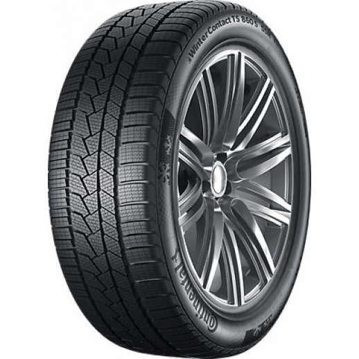 235/40R19 Continental Ts-860 S Fr Na0