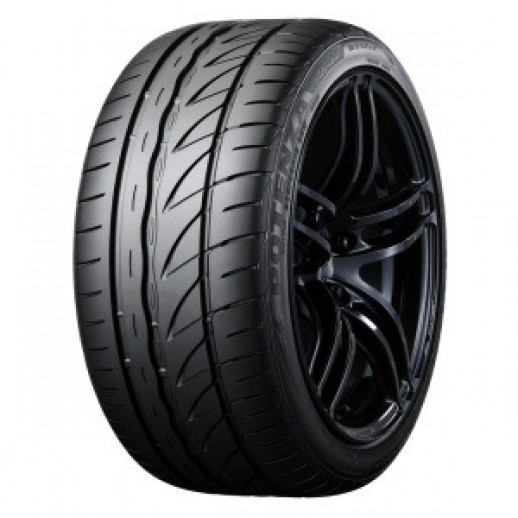 315/80R22.5 Bridgestone R-steer 002