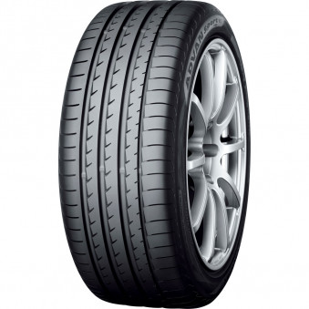 265/40R20 Yokohama Advansport V105s, 9354LAT