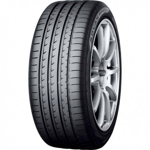 245/40R19 Yokohama Advansport V105s