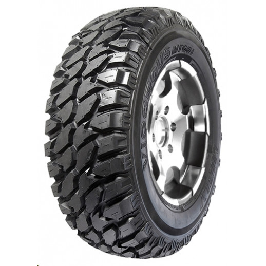 35/12.5R20 Hifly Vigorous Mt601 P.o.r.