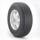 255/60R18 Bridgestone DUELER H/T 840