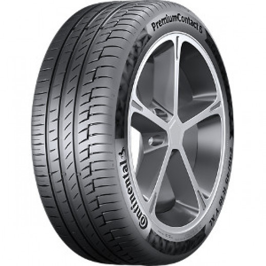 255/45R20 Continental Premiumcontact 6