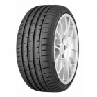 205/45R17 Continental Contisportcontact 3