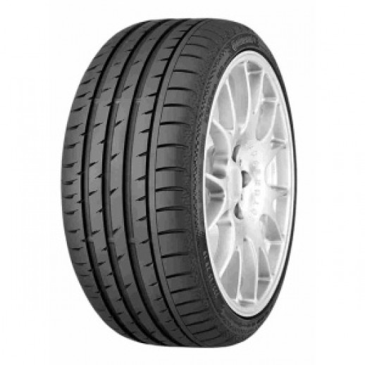 205/45R17 Continental Contisportcontact 3