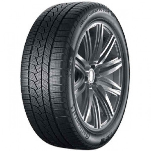 295/30R22 Continental Wintercontact Ts860 S