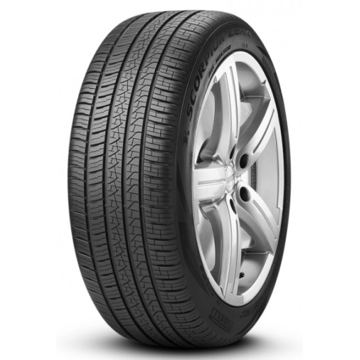 255/65R19 Pirelli Scorpion Zero As Lr