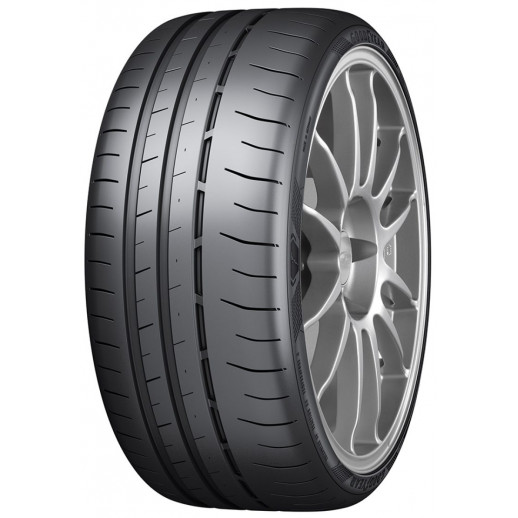 245/35R19 Goodyear Eagle F1 SuperSport R
