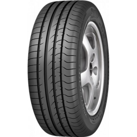 235/65R17 Sava Intensa SUV 2