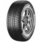 205/80R16 Continental Conticrosscontact Lx2
