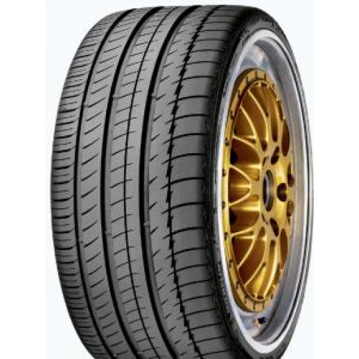 295/30R18 Michelin PILOT SPORT PS2