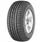 265/60R18 Continental Conticrosscontact Lx