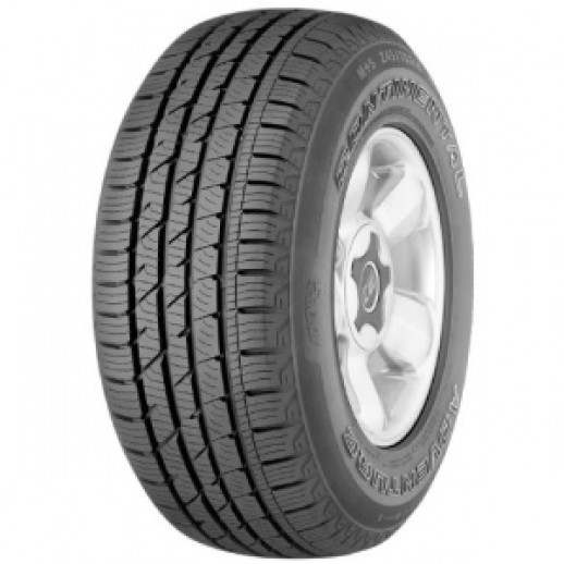 265/60R18 Continental Conticrosscontact Lx