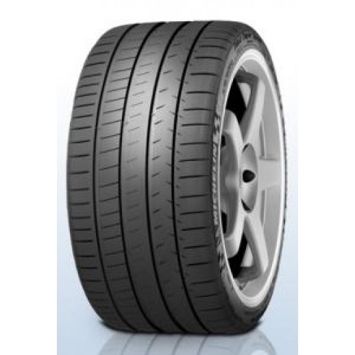 285/30R20 Michelin PILOT SUPER SPORT