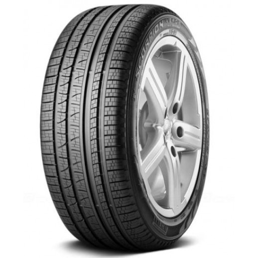 275/45R20 Pirelli Scorpion Verde As N1
