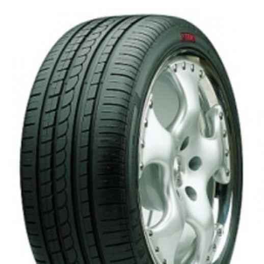 295/30R18 Pirelli Pzero Rosso Asimmetrico