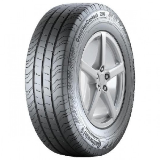 195/65R15 Continental Contivancontact 200