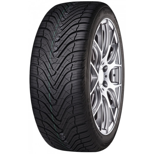 255/45R20 Gripmax Suregrip As