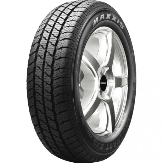 205/70R17 Maxxis Vansmart A/s Al2