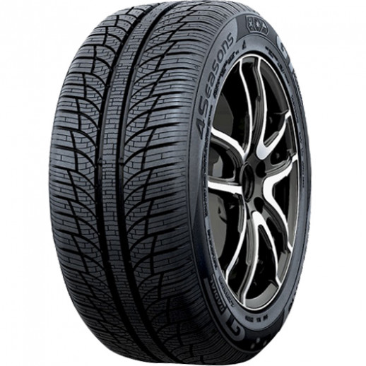 165/70R14 GT Radial 4seasons