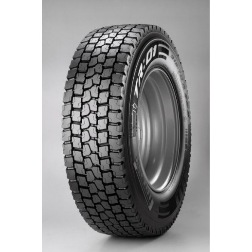 265/70R19.5 Pirelli Tr:01