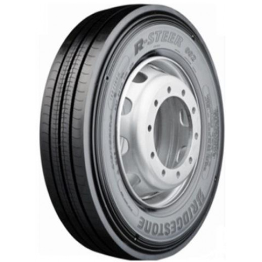 235/75R17.5 Bridgestone RS2