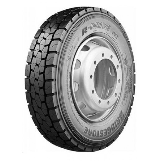 215/75R17.5 Bridgestone RD2