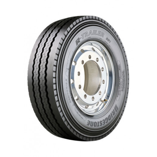 285/70R19.5 Bridgestone RT1