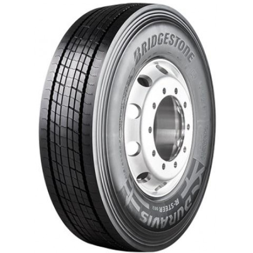 315/70R22.5 Bridgestone DURS2