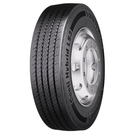 265/70R17.5 Continental Hybrid Ls3 3pmsf