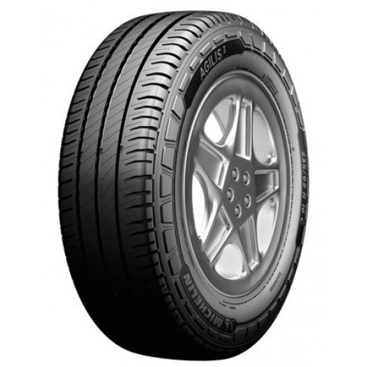 215/60R17 Michelin Agilis 3