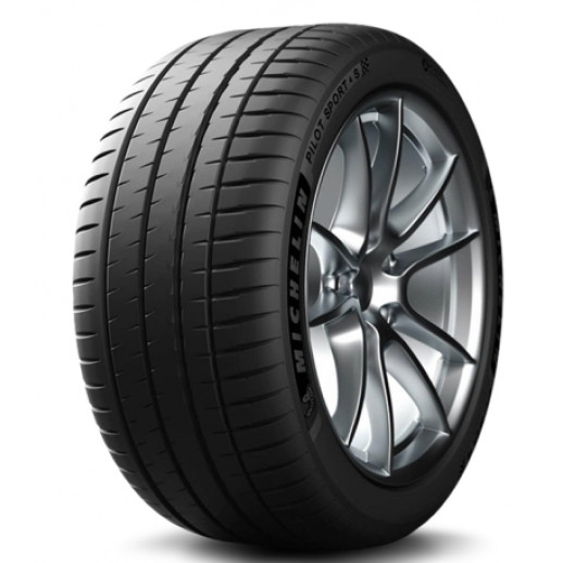 235/40R19 Michelin Ps4 S Na0