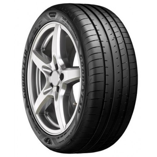 275/30R20 Goodyear F1 Asym 5