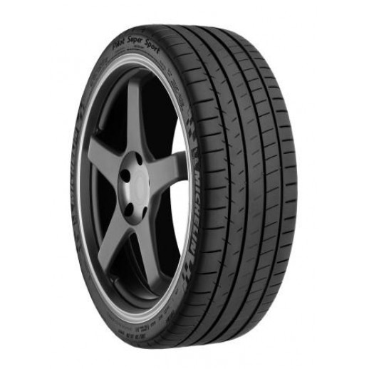 225/40R18 Michelin Super Sport Hn