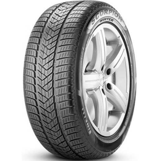 285/40R22 Pirelli Scorpion Winter Mo1