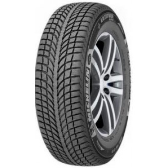 255/50R19 Michelin LATITUDE ALPIN LA2, MIM2555019VALLA2ZPBX