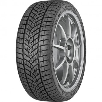 245/35R20 Goodyear UltraGrip Ice 2+, 580074GY