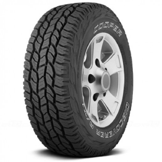 275/60R20 Cooper Discoverer A/t3 Sport 2 Owl