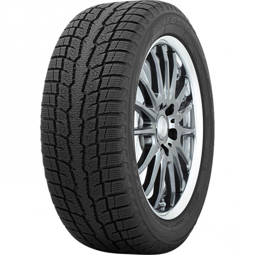 255/45R20 Toyo Observe Gsi6