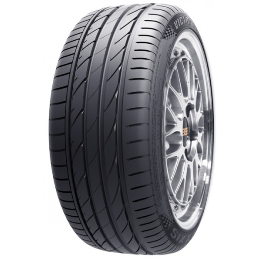 255/45R20 Maxxis Vs5 Suv