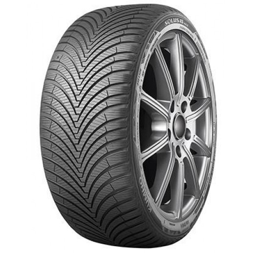 185/65R15 Kumho Ha32