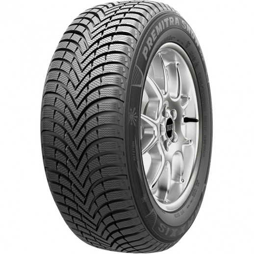 225/45R17 Maxxis Premitra Snow Wp6