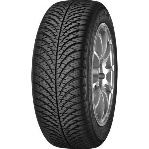 195/55R15 Yokohama Bluearth-4s Aw21