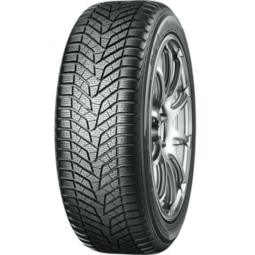 275/45R21 Yokohama V905