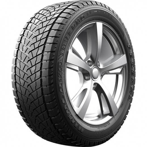 255/55R19 Federal Himalaya Inverno