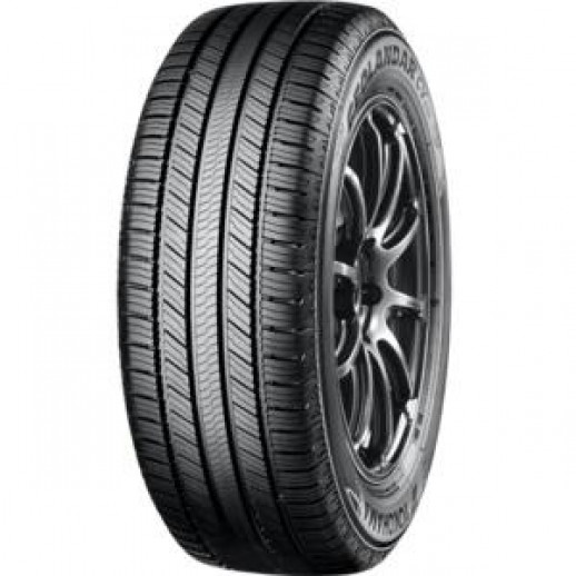 215/50R18 Yokohama G058