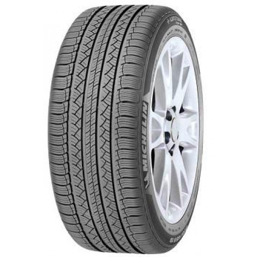 235/60R18 Michelin Latitude Hp J Lr Dt