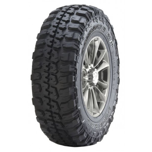 35/12.5R20 Federal Couragia M/t