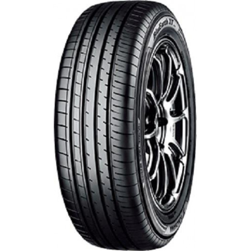 215/50R18 Yokohama Bluearth-xt Ae61